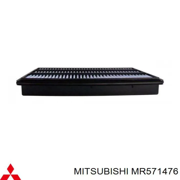 Comprar MR571476 Mitsubishi Filtro de aire