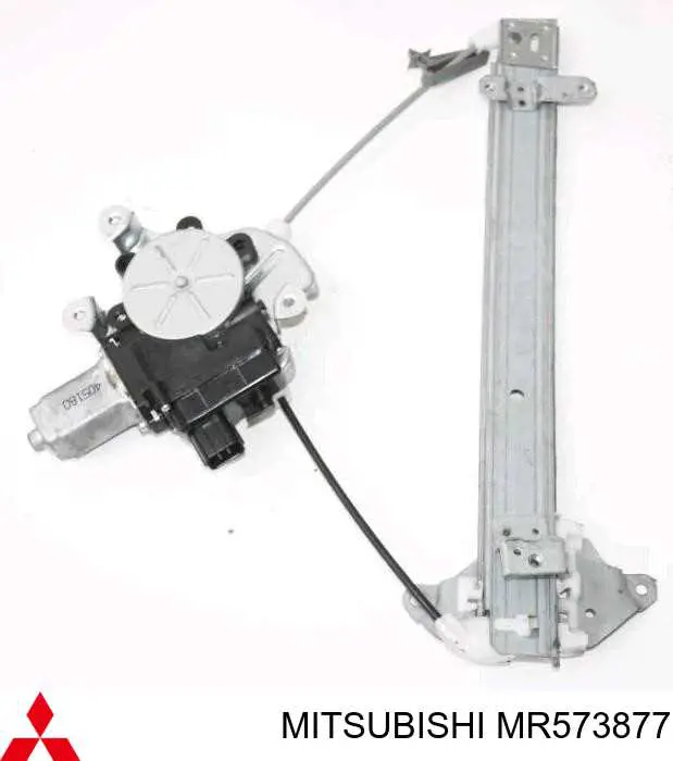 Mecanismo elevalunas delantero izquierdo Mitsubishi MR573877 precio, desde 37,62 EUR