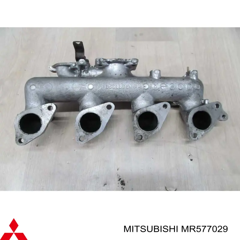 Módulo colector de admisión Mitsubishi MR577029 precio, desde 116,16 EUR