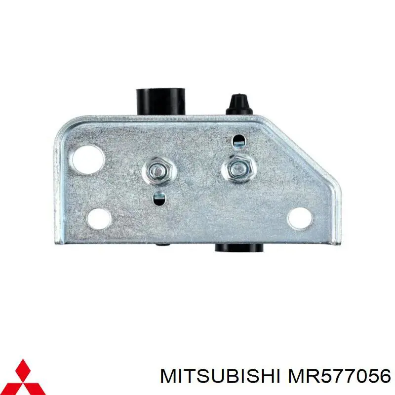 Válvula solenoide de control de presión de sobrealimentación Mitsubishi MR577056 precio, desde 32,47 EUR