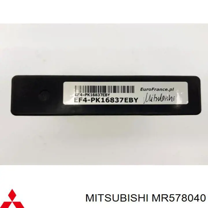 MR578040 Mitsubishi