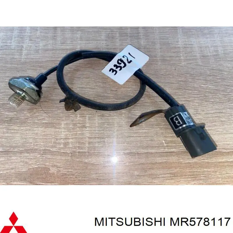 Comprar MR578117 Mitsubishi Sensor de detonacion