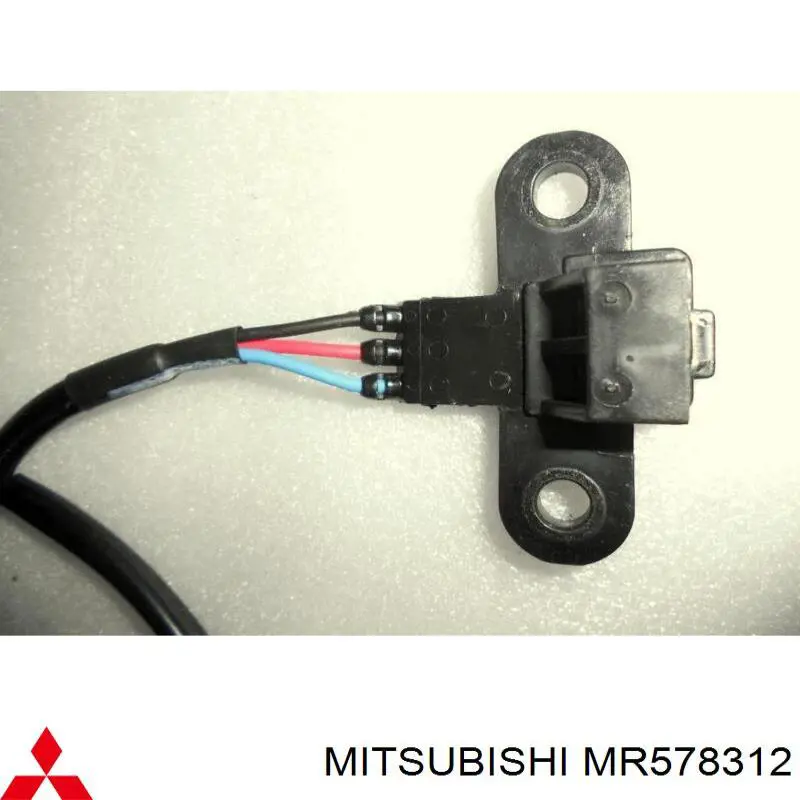 MR578312 Mitsubishi Sensor de posición del cigüeñal