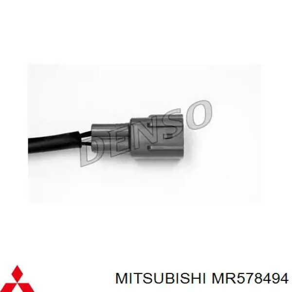 MR578494 Mitsubishi