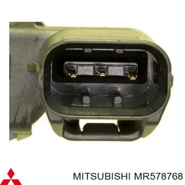 MR578768 Mitsubishi sensor de arbol de levas