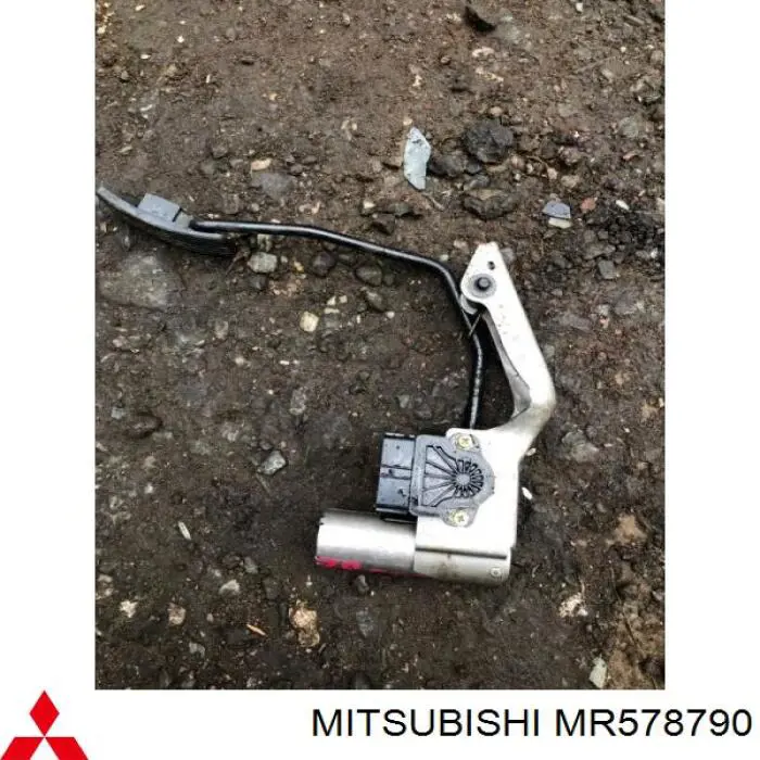 Sensor de posición del pedal del acelerador ERA 551443 precio, desde 137,97 EUR