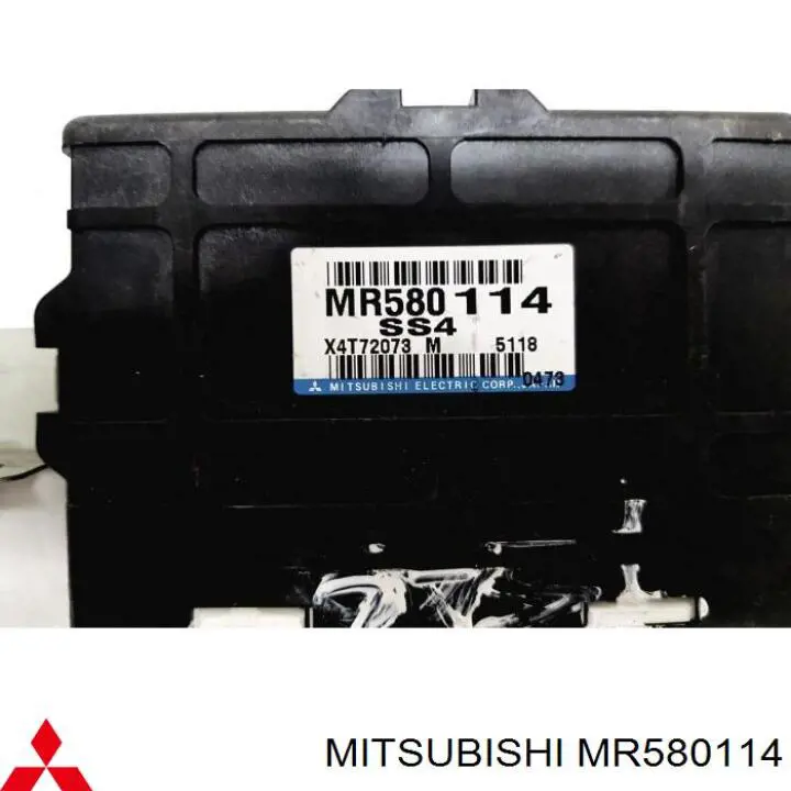 MR580114 Mitsubishi