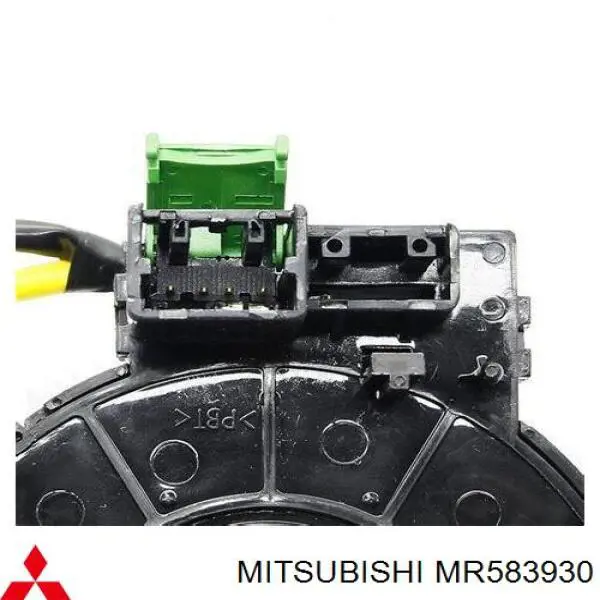 Comprar 21031369 Hoffer Anillo AIRBAG