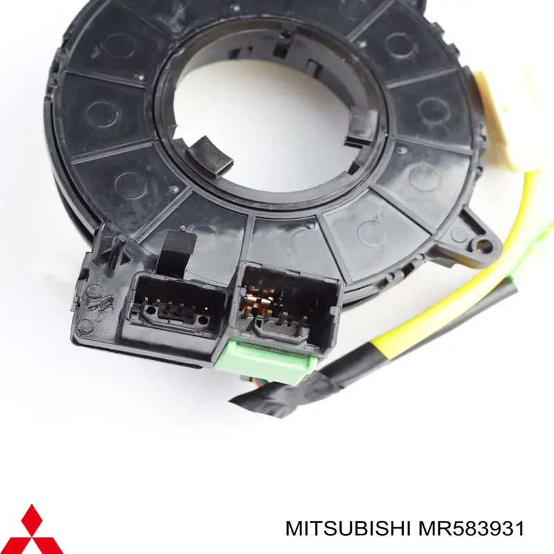 Anillo de contacto del volante Mitsubishi MR583931 precio, desde 120,52 EUR