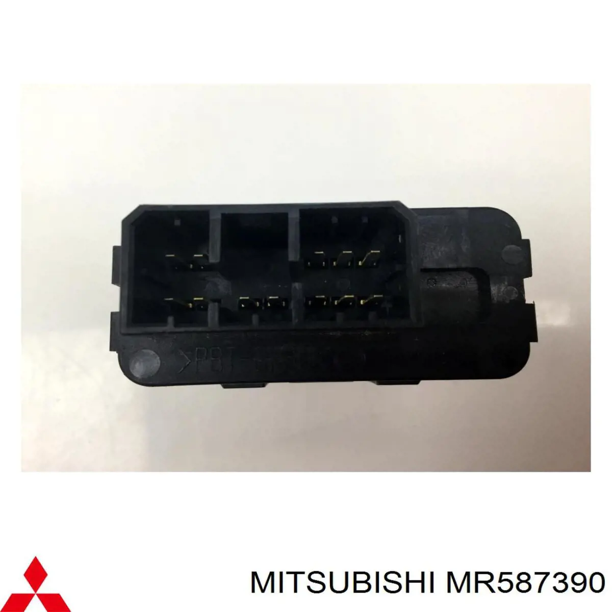  Mitsubishi MR587390 precio, desde 74,05 EUR