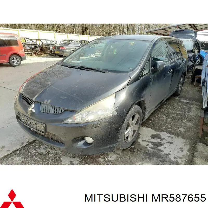 MR587655 Mitsubishi 
