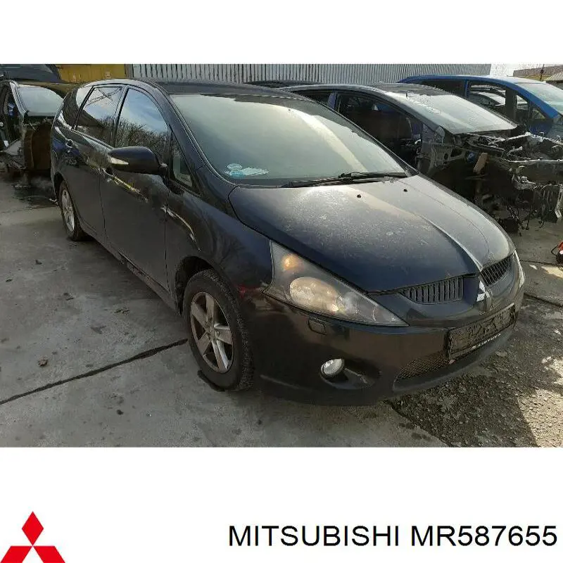 Comprar MR587655 Mitsubishi 
