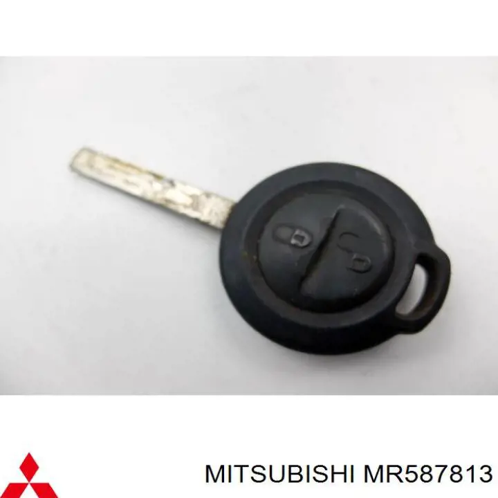 MR587813 Mitsubishi 
