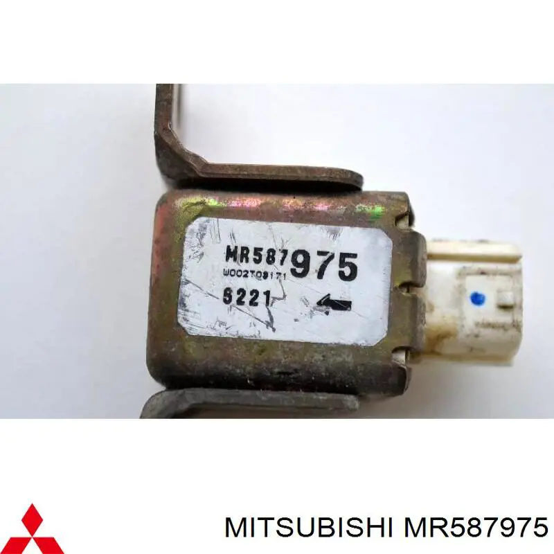 MR587975 Mitsubishi