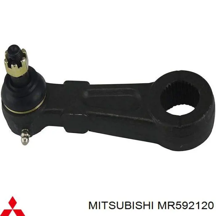 Brazo pitman AYD 9808992 precio, desde 31,57 EUR