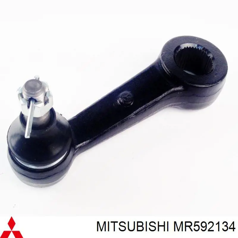 Comprar MR592134 Mitsubishi Brazo pitman