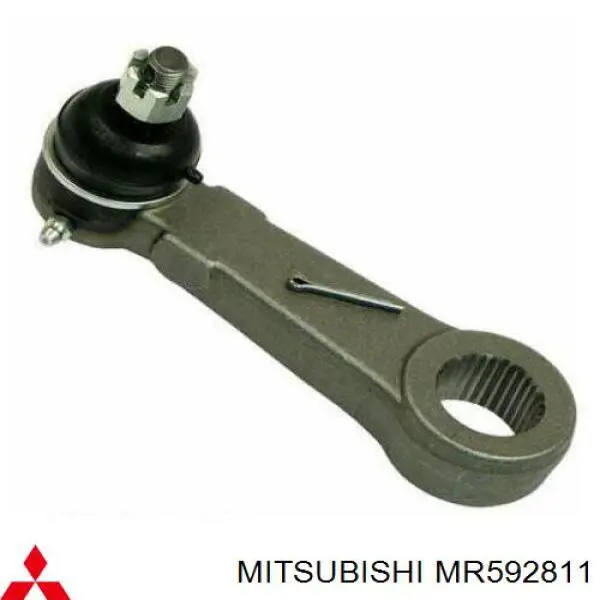 Comprar MR592811 Mitsubishi Brazo pitman