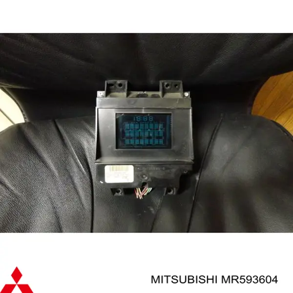 MR593604 Mitsubishi 
