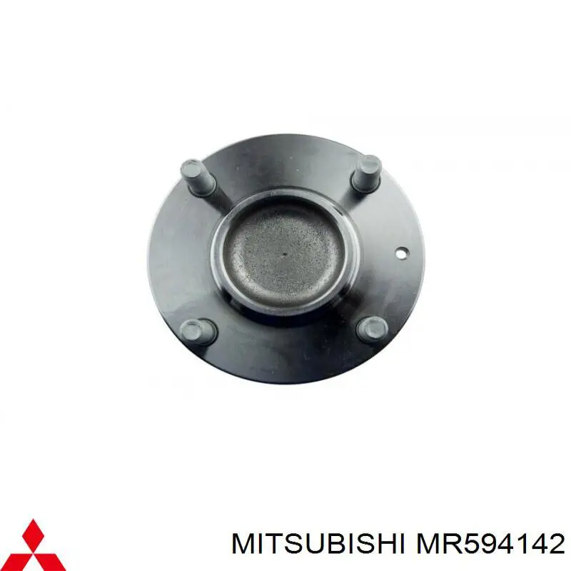 Buje Mitsubishi MR594142