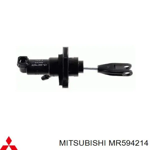 Comprar MR594214 Mitsubishi Cilindro maestro de embrague