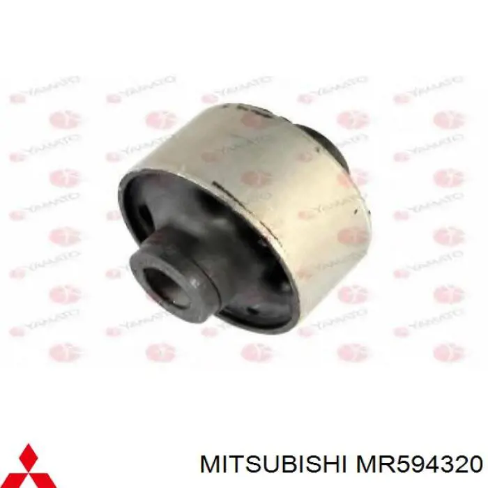 Comprar MR594320 Mitsubishi Silentblock