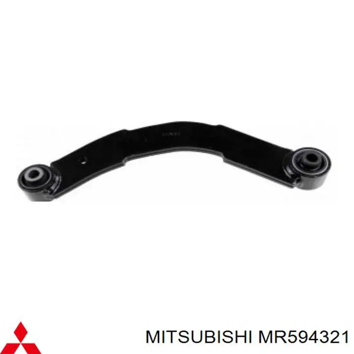 MR594321 Mitsubishi 