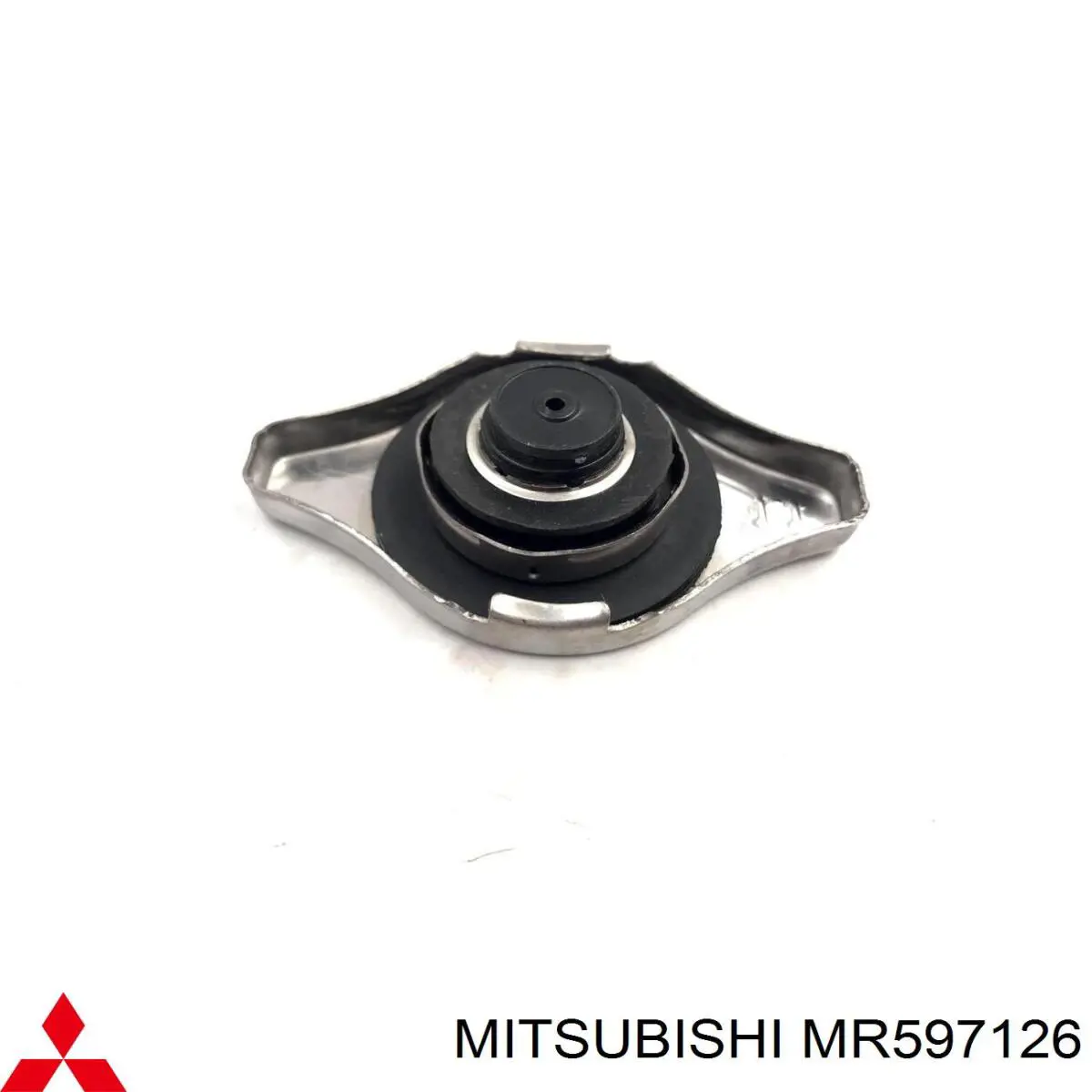 Comprar MR597126 Mitsubishi Tapa radiador