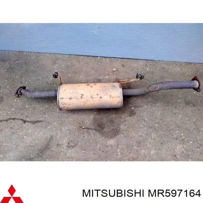 MI5956 Mitsubishi