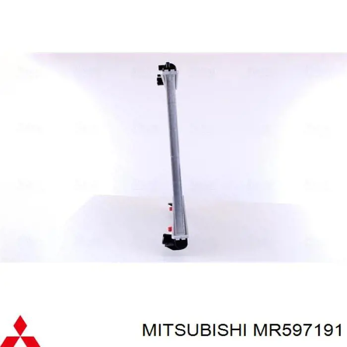 MR597191 Mitsubishi