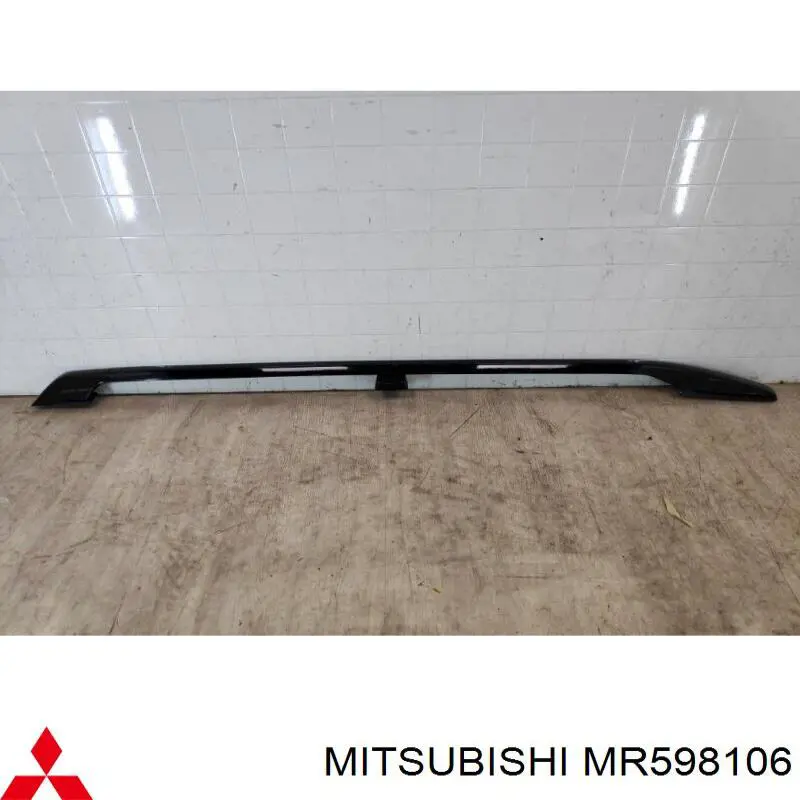 MR598106 Mitsubishi