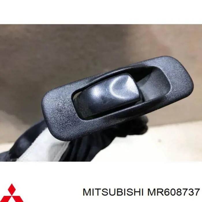 MR608737 Mitsubishi