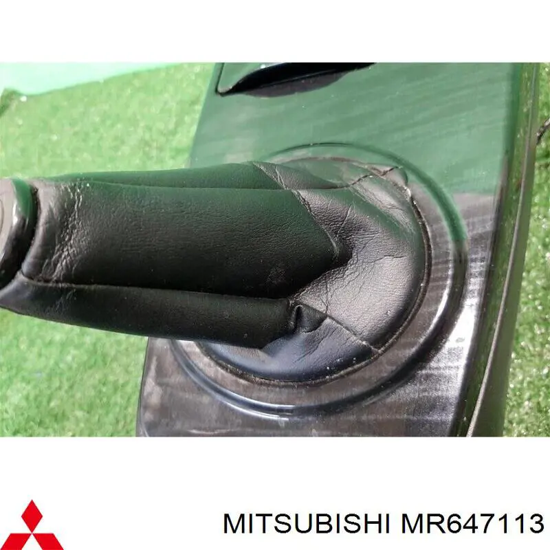 MR647113 Mitsubishi 