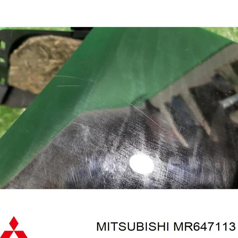  Mitsubishi MR647113 precio, desde  