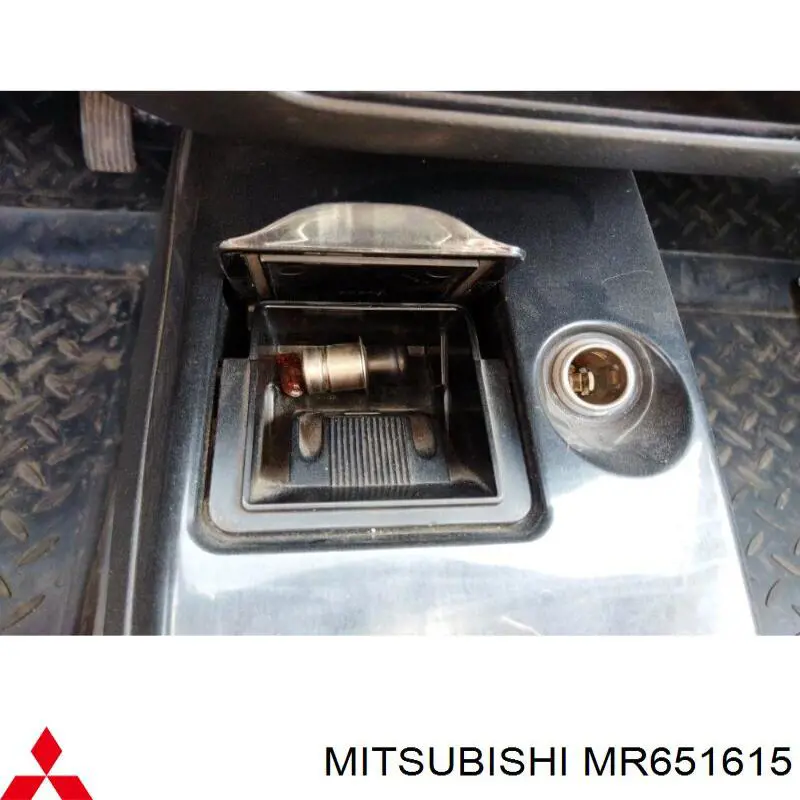  Mitsubishi MR651615 precio, desde  