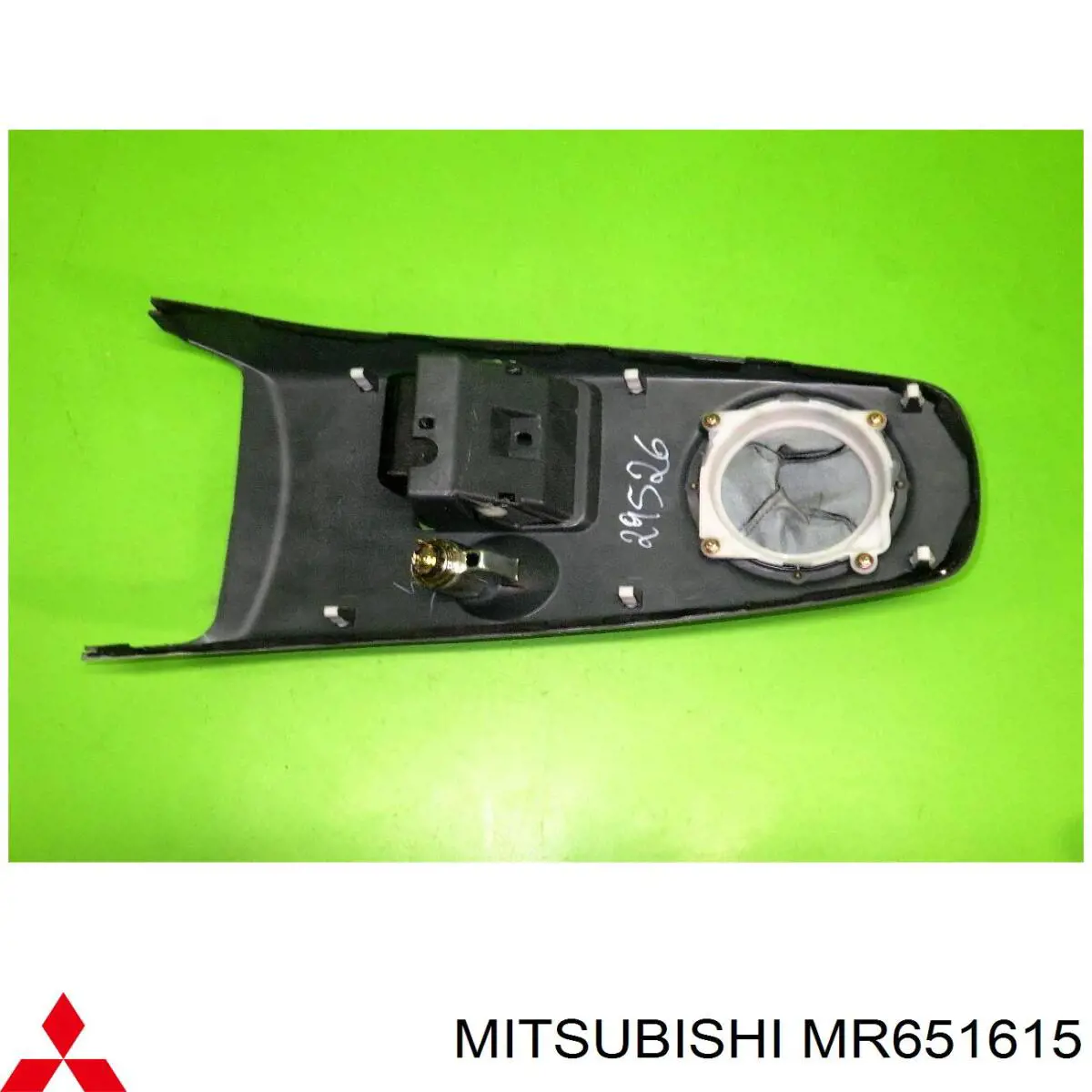 MR651615 Mitsubishi 