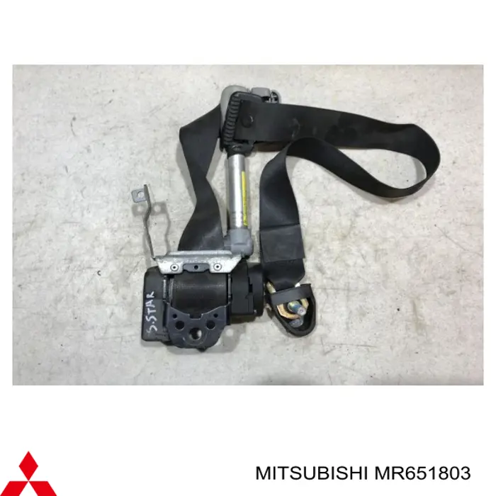 MR651803 Mitsubishi