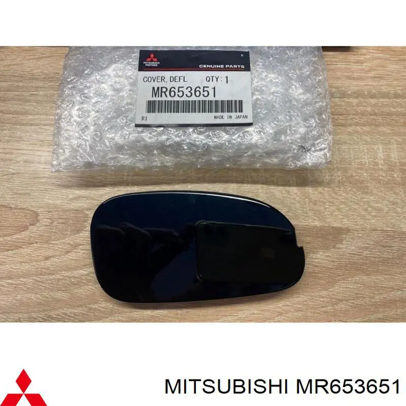 MR653651 Mitsubishi