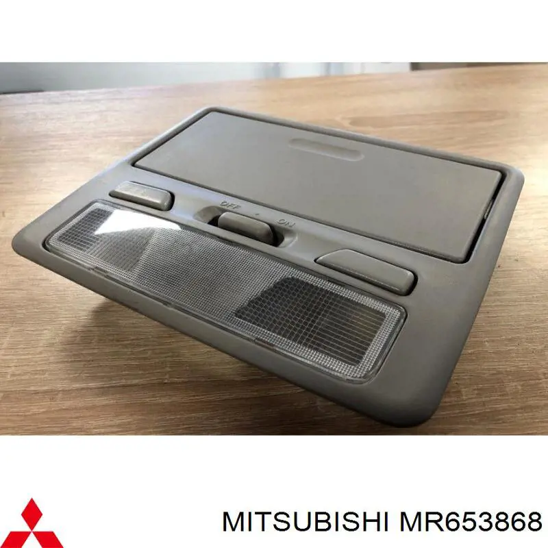 MR653868 Mitsubishi