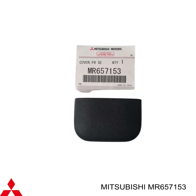 MR657153 Mitsubishi