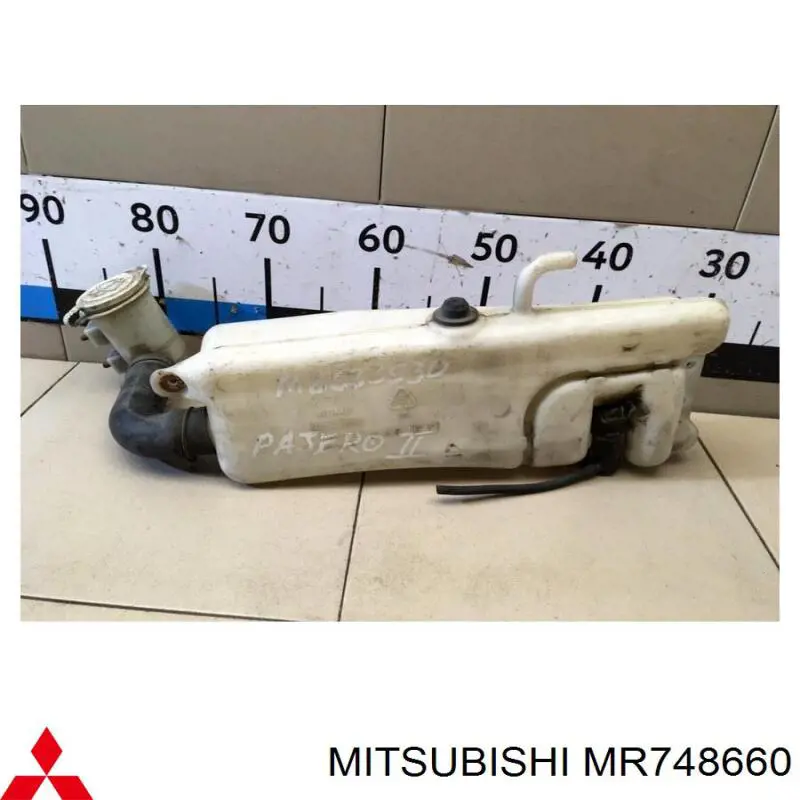 MR748660 Mitsubishi