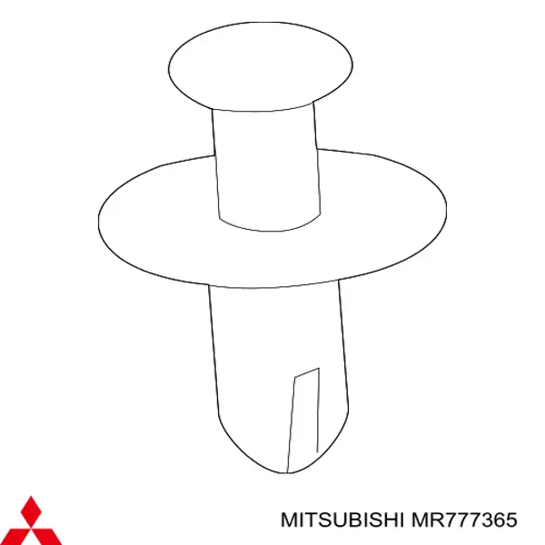 Cristal parabrisas Mitsubishi MR777365 precio, desde 0,44 EUR