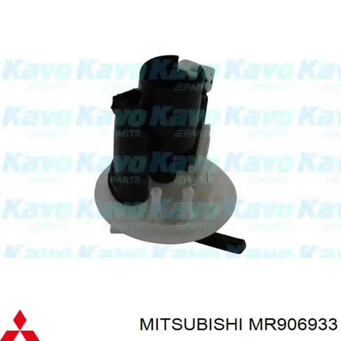 MR906933 Mitsubishi filtro de combustible