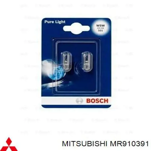 Lámpara de luz interior de cabina Toyota 90981WB003 precio, desde 0,61 EUR