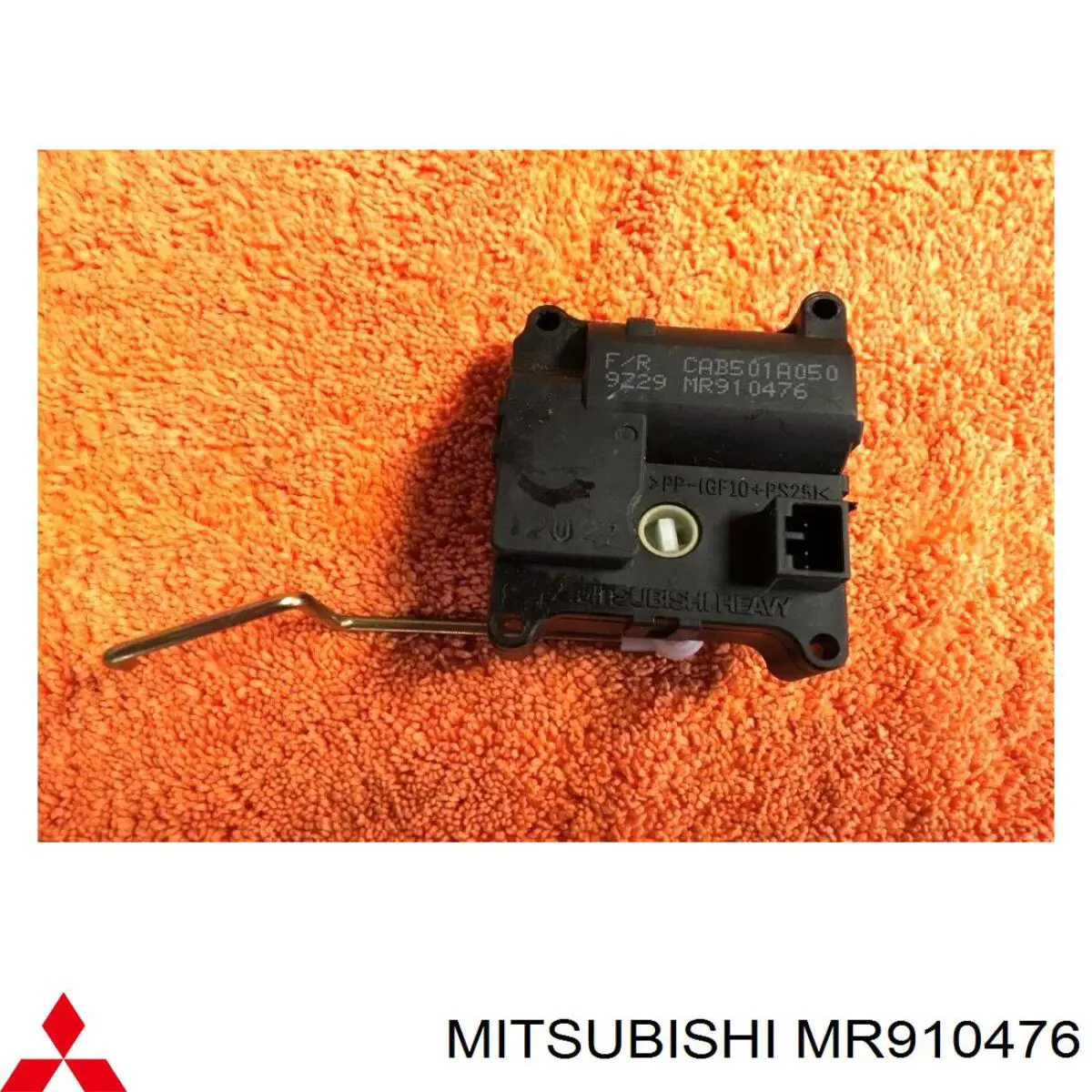 MR910476 Mitsubishi 