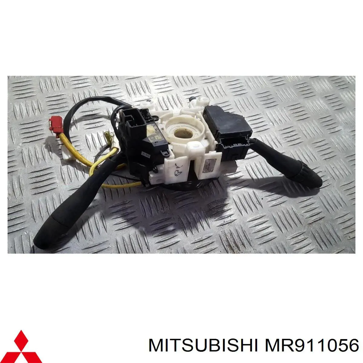 Comprar Conmutador columna dirección Mitsubishi Space Star  DG0