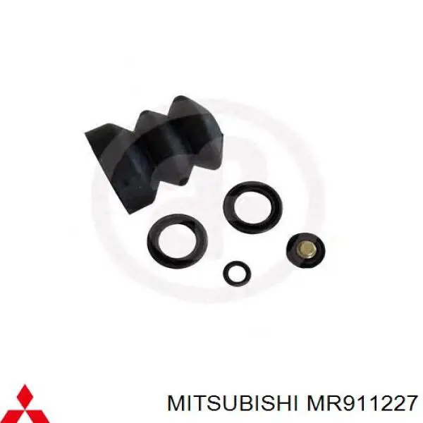 Cilindro de embrague Mitsubishi MR911227 precio, desde 133,30 EUR