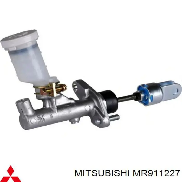 MR911227 Mitsubishi