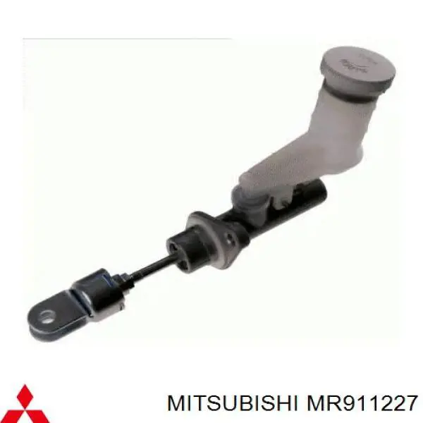 Comprar MR911227 Mitsubishi Cilindro maestro de embrague