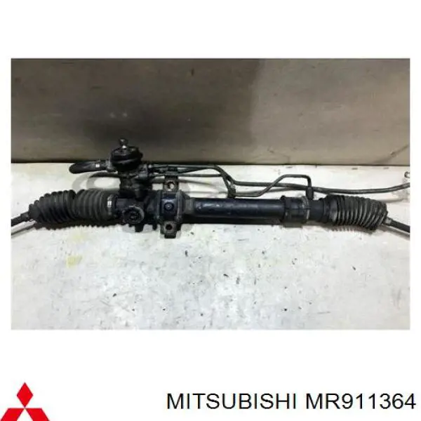 Comprar MR911364 Mitsubishi Cremallera