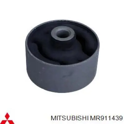 Buje delantero del brazo longitudinal trasero Mitsubishi MR911439 precio, desde 19,77 EUR